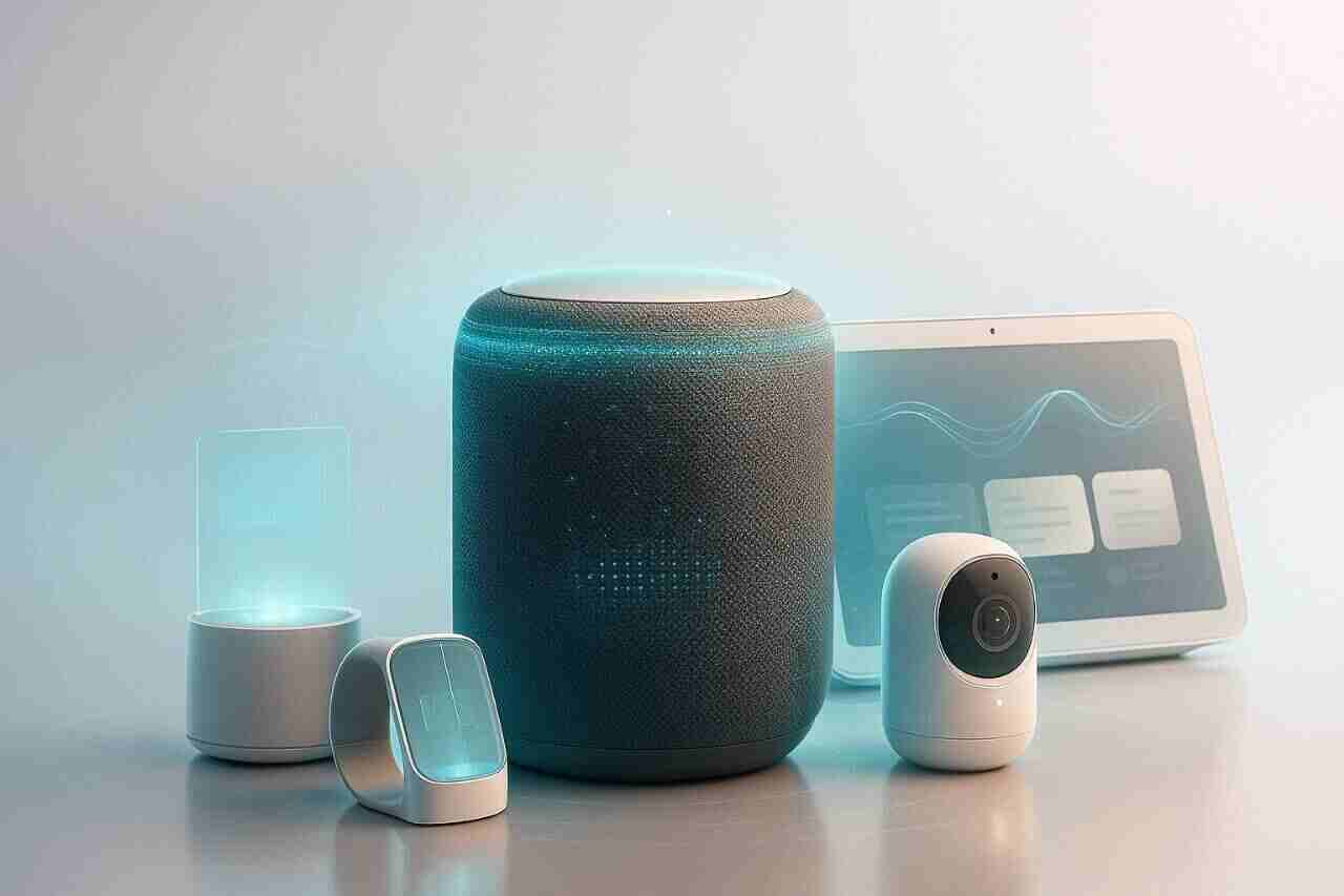 Top AI Smart Gadgets India 2025: Must-Have Devices Changing Everyday Life