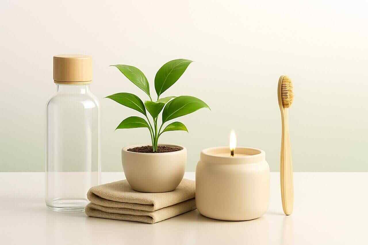 Must-Have Eco-Friendly Home Products 2025: Sustainable Swaps You Need Now