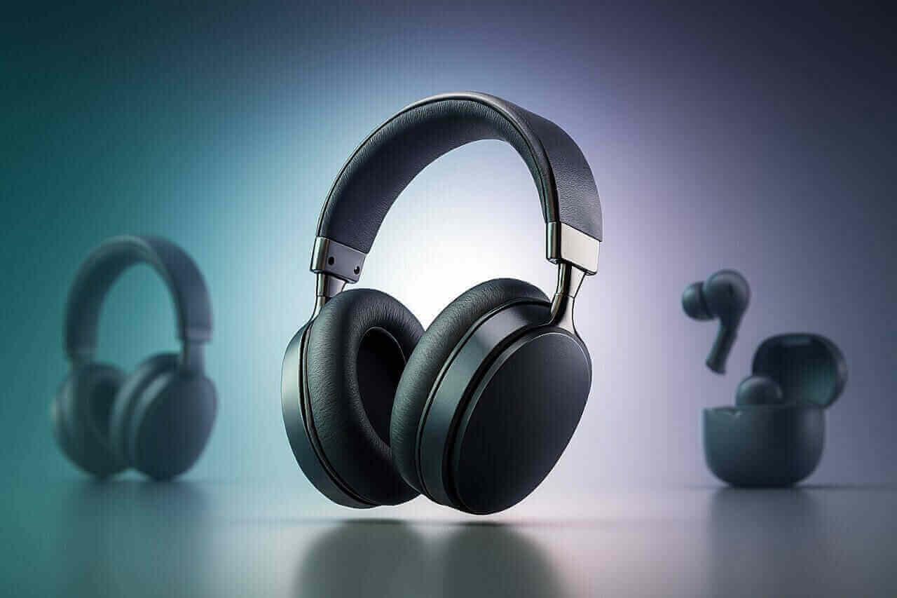 Top Wireless Headphones Under ₹5000 in India - 2025 Review