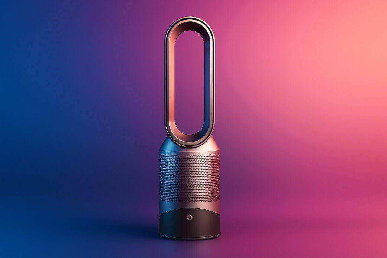 Dyson Purifier Cool PC1 Review (2025): Why It’s the Best Air Purifier for Your Home