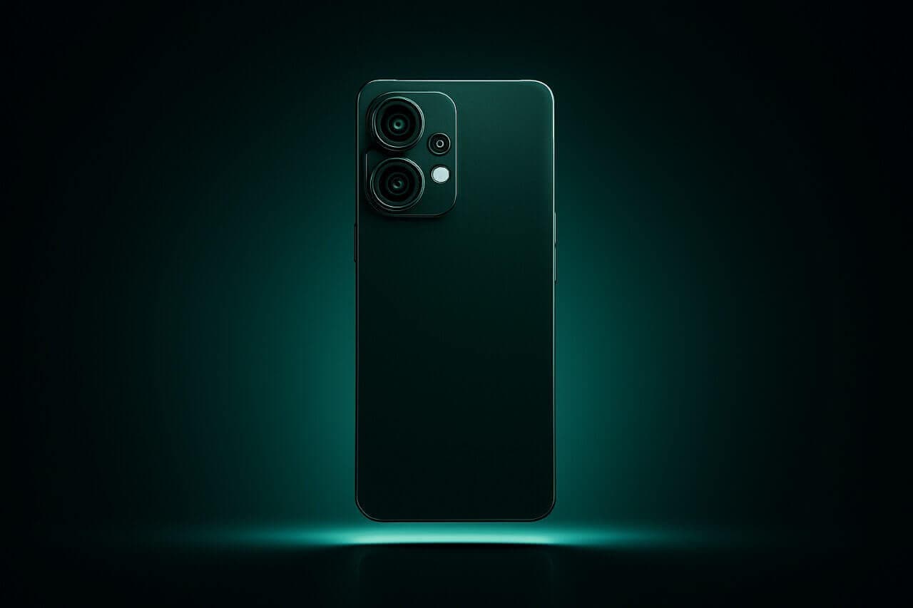 The OPPO Reno 14 5G: Is This the Most Balanced Mid-Ranger smartphone of 2025?