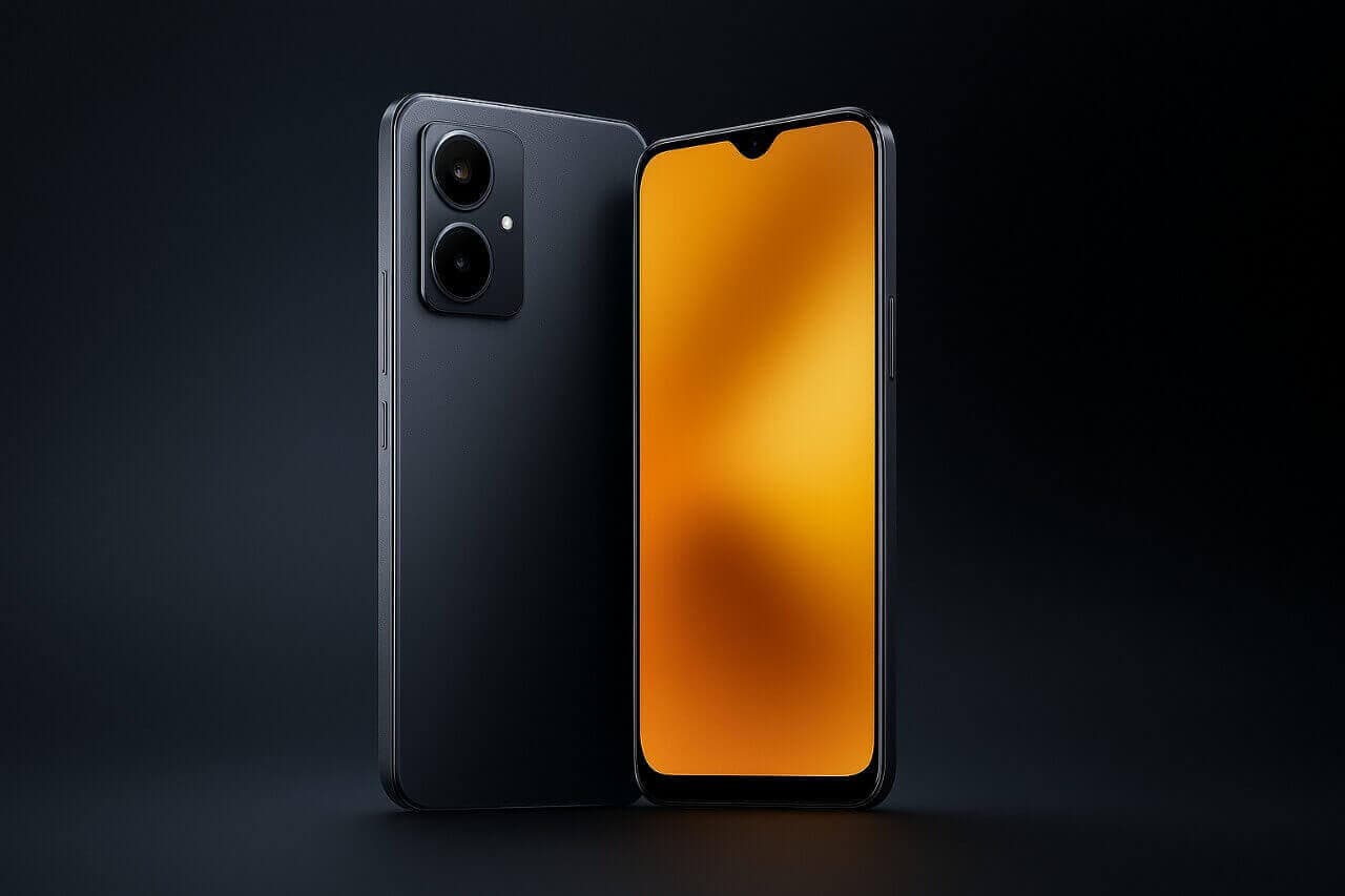 Vivo V60 5G Review 2025: Camera, Performance & Battery Test