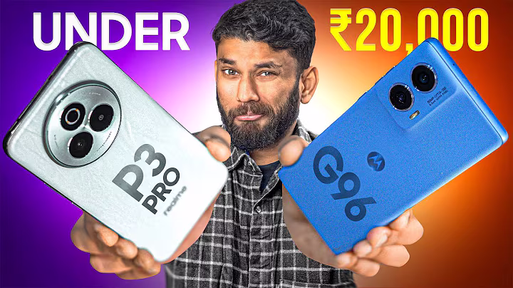 Thumbnail of Best Gaming Phones Under ₹20000 in India – Top Picks on Fayorax